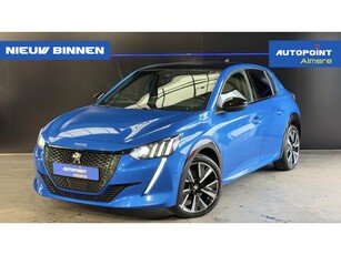 Peugeot 208 1.2 PureTech GT-Line Camera Cruise