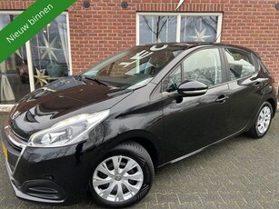 Peugeot 208 1.2 PureTech VERKOCHT! NAVI / AIRCO / CRUISE /