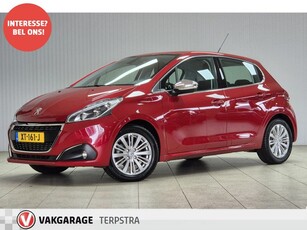 Peugeot 208 1.2 PureTech Signature/ DB SET V.V 95.000 KM!/