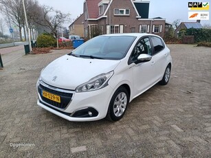 Peugeot 208 1.2 PureTech Urban Soul