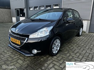 Peugeot 208 1.2 VTi 5 DEURS / AIRCO / CRUISE / NAVI