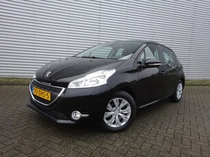 Peugeot 208 1.2 VTi Envy 1e Eigenaar / Navi / Trekhaak /