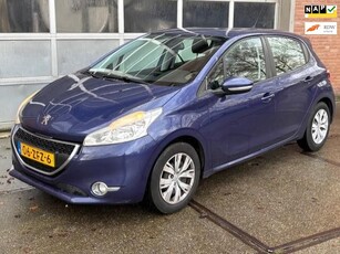 Peugeot 208 1.2 VTi Envy