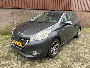 Peugeot 208 1.2 VTi Envy Navi Clima PDC APK NAP 5drs. Airco