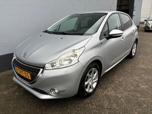 Peugeot 208 1.2 VTi Style - Cruise Control