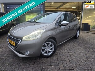 Peugeot 208 1.2 VTi Urban Soul 2E EIGENAAR 12MND