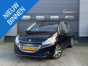 Peugeot 208 1.4 e-HDi Active Navigatie Cruise Control