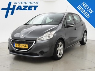 Peugeot 208 1.4 HDi 5-DEURS ACCES *114.573 KM* + CRUISE