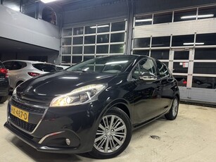 Peugeot 208 GERESERVEERD (bj 2015)