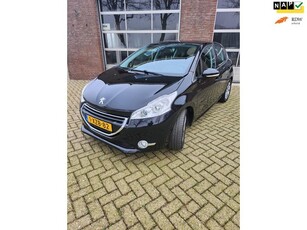 Peugeot 208 1.6 VTi Allure