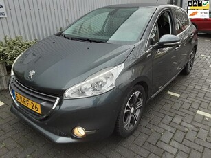 Peugeot 208 1.6 VTi Intuïtive