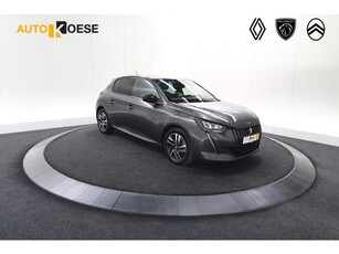 Peugeot 208 PureTech 100 Allure Pack Camera