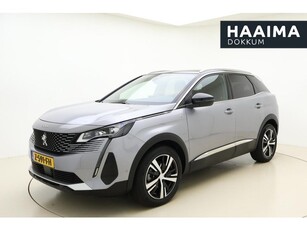 Peugeot 3008 1.2 Hybrid GT Automaat Add. Cruise Control