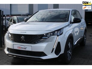 Peugeot 3008 1.2 PureTech Allure LED Keyless 360 Facelift!!