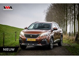 Peugeot 3008 1.2 PureTech Allure Nap 2e Eigenaar