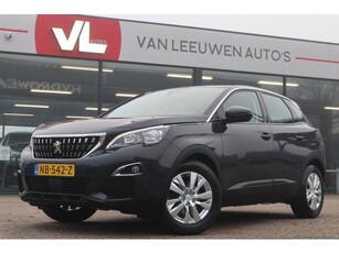 Peugeot 3008 1.2 PureTech Blue Lease Executive Apple