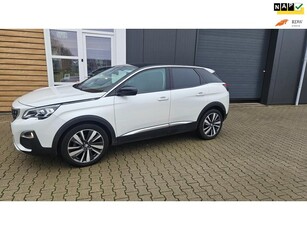 Peugeot 3008 1.2 PureTech Blue Lease Premium