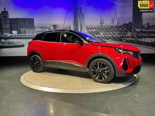 Peugeot 3008 1.2 PureTech GT