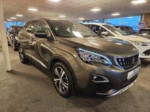 Peugeot 3008 1.2 PureTech*nieuwe