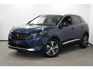 Peugeot 3008 1.2 Hybrid 136 Allure Pack Business (bj 2024)