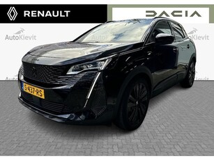 Peugeot 3008 1.6 HYbrid 225 GT Black Pack (bj 2021)