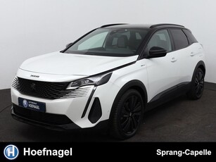 Peugeot 3008 1.6 HYbrid 225 GT Navi Camera Cruise