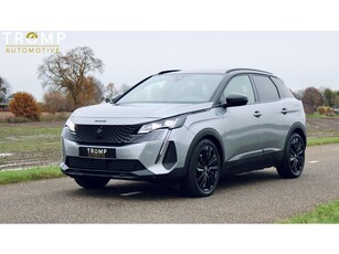 Peugeot 3008 1.6 HYbrid4 300 Blue Lease GT BOMVOL PANO