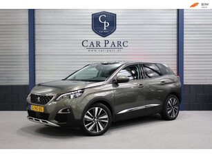 Peugeot 3008 1.6 PureTech Blue Lease Premium