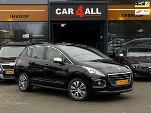 Peugeot 3008 1.6 THP Active