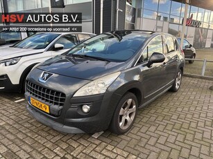 Peugeot 3008 1.6 THP ST automaat LM navigatie org NL