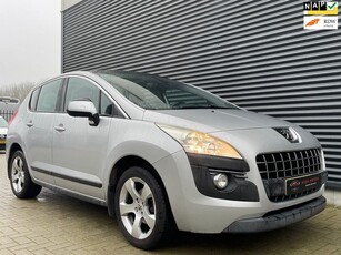 Peugeot 3008 1.6 VTi Première