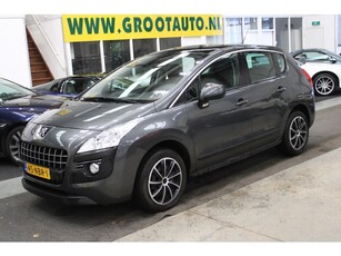 Peugeot 3008 1.6 VTi ST Airco, Cruise Control, Trekhaak