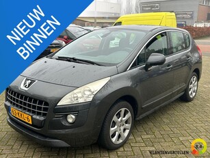 Peugeot 3008 1.6 VTi ST