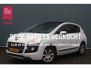 Peugeot 3008 BWJ 2012 1.6 157 PK THP Style TREKHAAK /