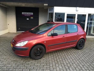 Peugeot 307 1.6-16V XS / AIRCO ACC / MOTOR OK / ALU VELGEN