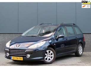 Peugeot 307 Break 1.6-16V Premium