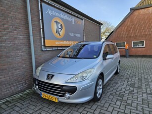 Peugeot 307 Break 2.0-16V Premium (bj 2008)