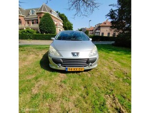 Peugeot 307 CC 1.6-16V