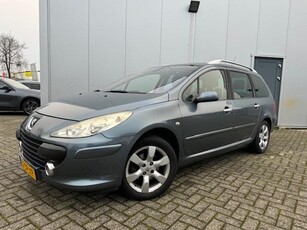 Peugeot 307 SW 2.0-16V Pack(NL-auto, Goed onderhouden