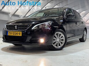 Peugeot 308 1.2 PureTech 131 PK Blue Lease Premium LEER