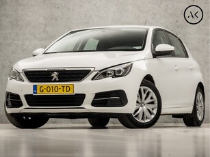 Peugeot 308 1.2 PureTech Luxury (NAVIGATIE, BLUETOOTH