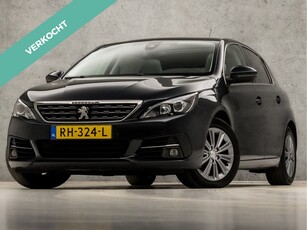 Peugeot 308 1.2 PureTech Sport (PANORAMADAK, APPLE CARPLAY