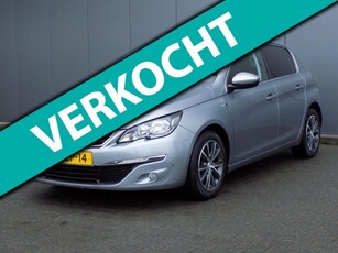 Peugeot 308 1.2 PureTech Style Navi