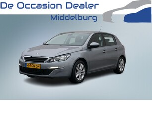 Peugeot 308 1.2 VTi Active (bj 2014)