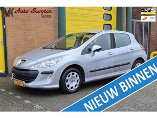 Peugeot 308 1.4 VTi XR Airco! Cruise control! Nette Auto!