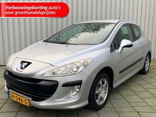 Peugeot 308 1.4 VTi XRClimate Control