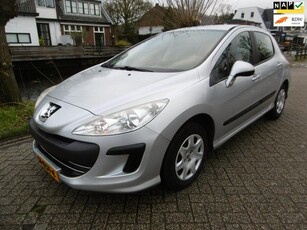 Peugeot 308 1.6 VTi 5-deurs 102.000km NAP Airco Trekhaak