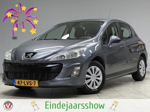 Peugeot 308 1.6 VTi Sublime/ 108.000KM N.A.P/ Automaat/