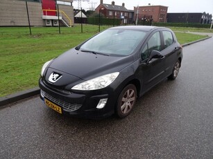 Peugeot 308 1.6 VTi XS