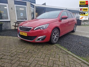 Peugeot 308 SW 1.2 e-THP Allure